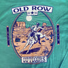 Old Row Outdoors Desert Cowboy Tee Shirts