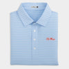 GenTeal Ole Miss Campus Performance Polo