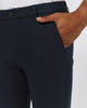 7 Diamonds Infinity Chino Pant in Navy