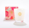 Lux Magnolia & Jasmine Designer Boxed Candle