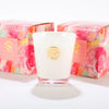 Lux Magnolia & Jasmine Designer Boxed Candle