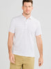 Tasc Everywhere Boardwalk Stripe Polo