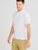 Tasc Everywhere Boardwalk Stripe Polo