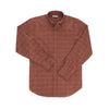 Tom Beckbe Culver Oxford Shirt