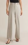 Z Supply Evette Pinstripe Pant