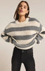 Z Supply Anders Stripe Sweater