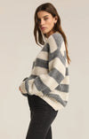 Z Supply Anders Stripe Sweater