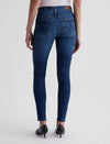 AG Farrah Ankle Jeans