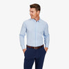 Mizzen+Main Leeward Dress Shirt