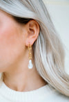 Kristalize Bianca Earrings