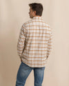 Southern Tide Botany Bay Plaid Sport Shirt