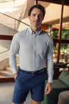 Mizzen + Main Leeward Dress Shirt