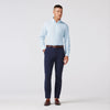 Mizzen + Main Leeward Dress Shirt