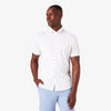 Mizzen+Main Halyard Short Sleeve Shirt