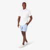 Mizzen+Main Halyard Short Sleeve Shirt