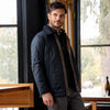 Tom Beckbe Braddock Quilted Jacket