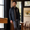 Tom Beckbe Braddock Quilted Jacket