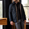 Tom Beckbe Braddock Quilted Jacket