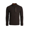 Tom Beckbe Warren 1/4 Zip