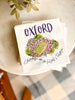 Oxford Lunch Size Tailgate Napkins, 20 per Pack