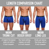 2UNDR Swing Shift Boxer Brief