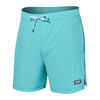 Saxx Oh Buoy Stretch Volley 5" Swim Trunks