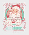 Harry Mayer Christmas Tee Shirt