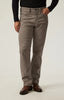 34 Heritage Charisma Relaxed Straight Pants in Taupe Coolmax