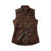 Tom Beckbe Loxley Quilted Vest